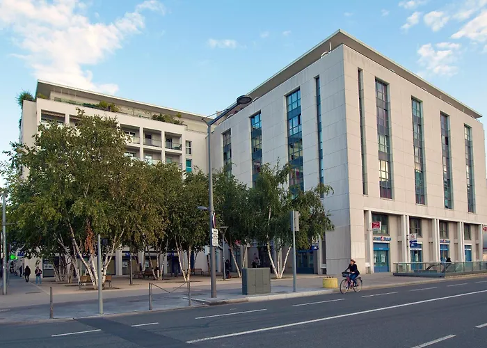 Residhome Gerland Aparthotel
