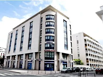 Aparthotel Residhome Gerland