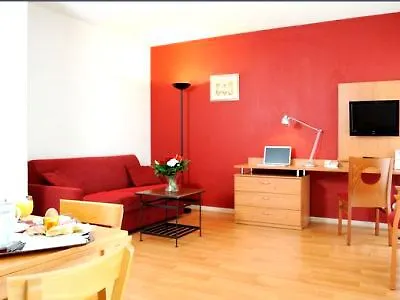 Residhome Gerland 3*