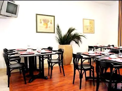 Residhome Gerland Aparthotel Lyon