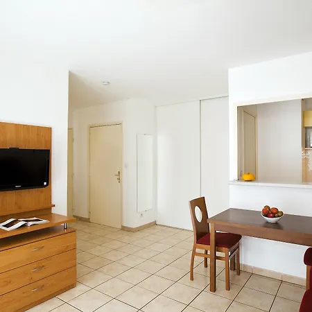 Residhome Gerland Aparthotel