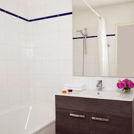 Residhome Gerland 3* Lyon