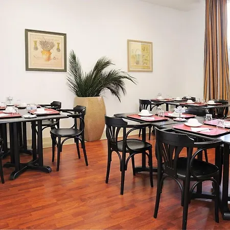 Aparthotel Residhome Gerland Lyon