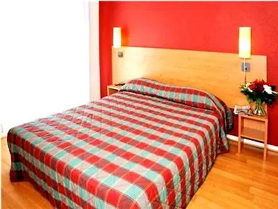 Residhome Gerland 3*