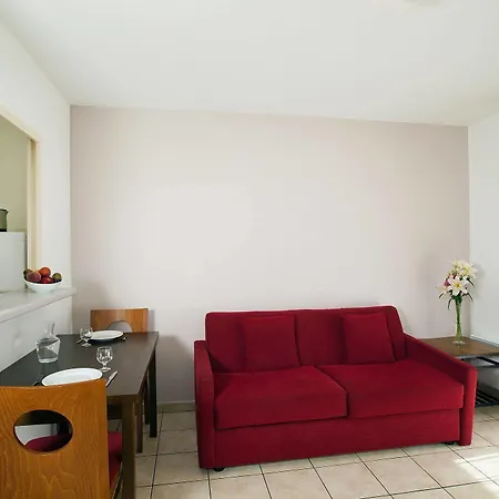 Residhome Gerland